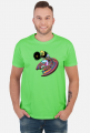 T-Shirt Rover Light