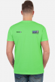 T-Shirt Rover Light