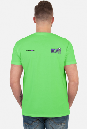 T-Shirt Rover Light