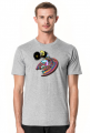 T-Shirt Rover Light