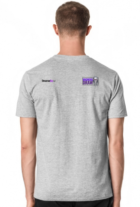 T-Shirt Rover Light