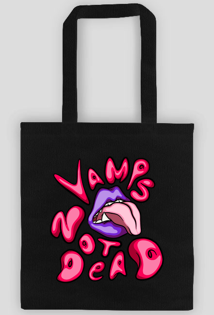 Vamps Not Dead