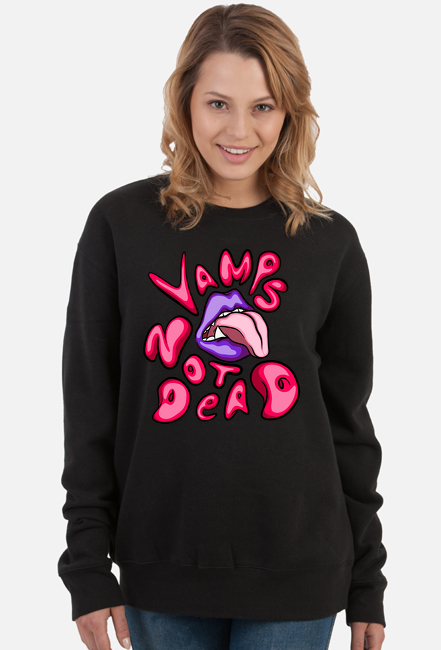 Vamps Not Dead