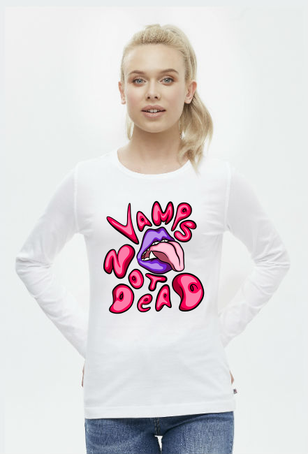 Vamps Not Dead