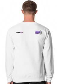 Sweatshirt Purple Death