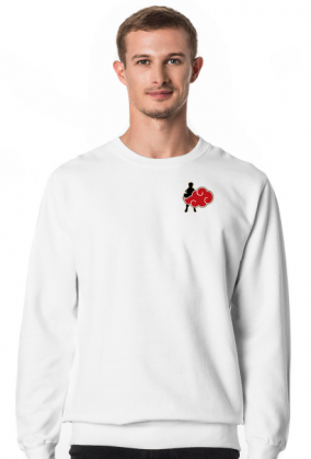 Swetshirt Akatsuki Dark
