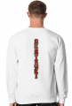 Swetshirt Akatsuki Dark