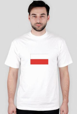 Polska flaga