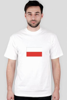 Polska flaga