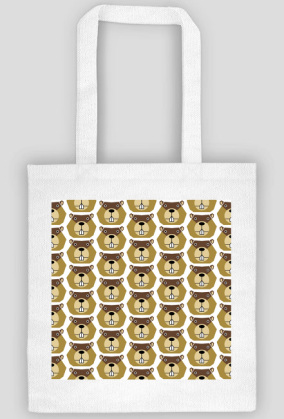 Torba "Bobry"