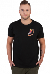 T-Shirt Race Dark