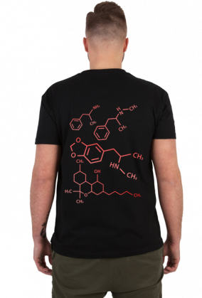 T-Shirt Race Dark