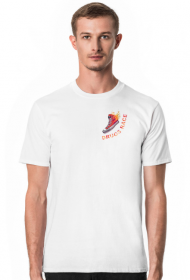 T-Shirt Race Light