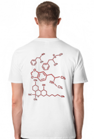 T-Shirt Race Light