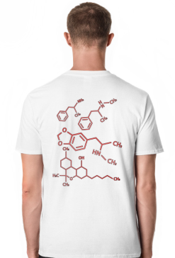 T-Shirt Race Light