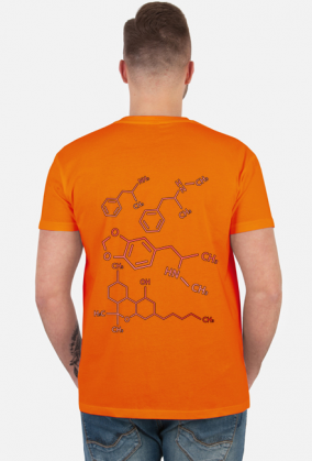 T-Shirt Race Light