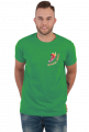 T-Shirt Race Light