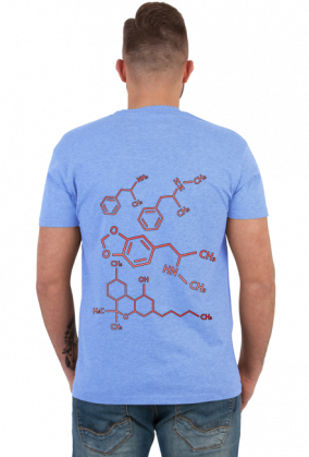T-Shirt Race Light