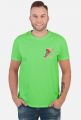 T-Shirt Race Light