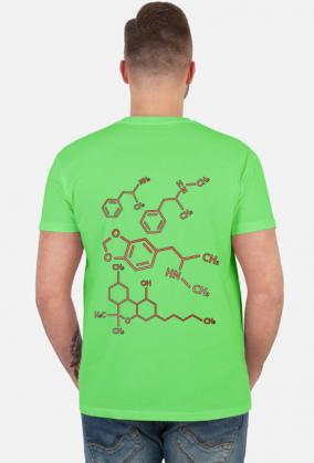 T-Shirt Race Light