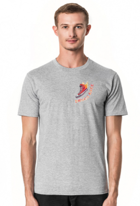 T-Shirt Race Light