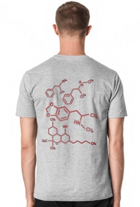 T-Shirt Race Light