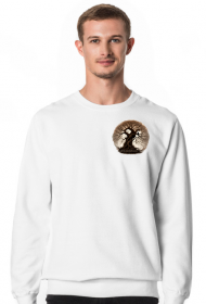 Sweatshirt Wielka Lechia