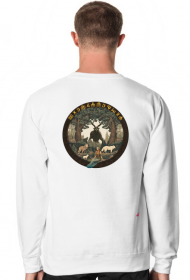 Sweatshirt Wielka Lechia