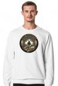 Sweatshirt Wielka Lechia Light