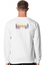 Sweatshirt Brain Storm