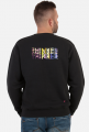 Sweatshirt Brain Storm