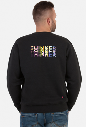 Sweatshirt Brain Storm