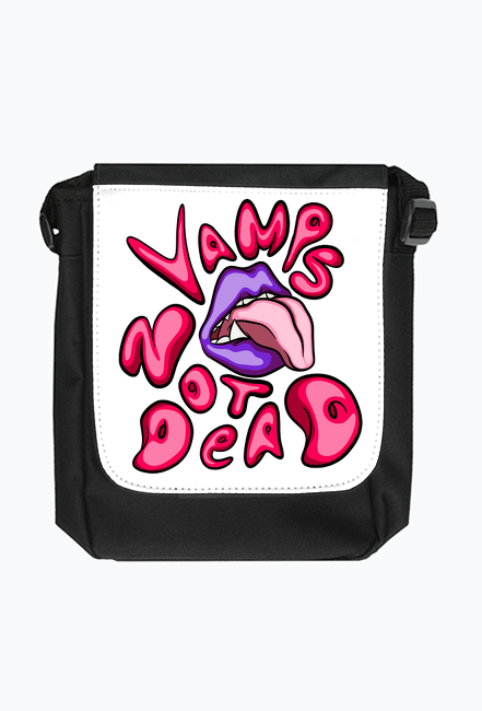 Vamps Not Dead