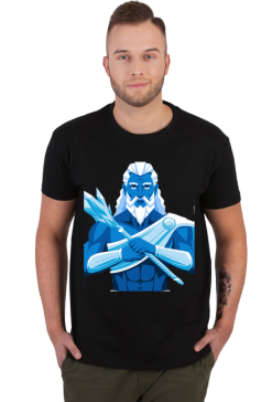 ICE KING