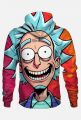Bluza Rick