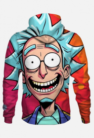 Bluza Rick