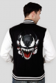 Bejsbolówka Venom