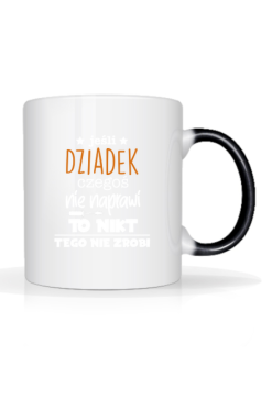 Kubek dla Dziadka