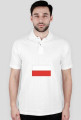 Polo flaga Polska