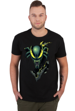 Koszulka Venom