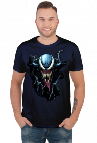 Koszulka Venom