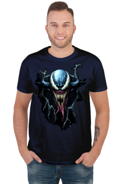 Koszulka Venom
