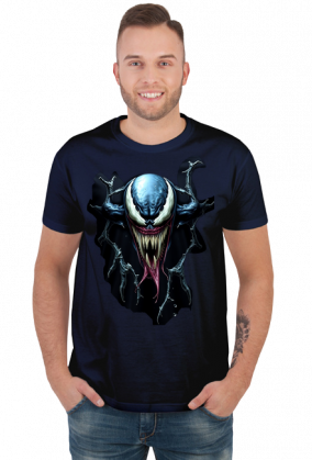 Koszulka Venom