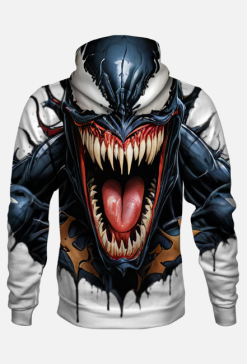 We Are Venom