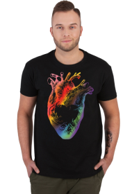 Kolory Miłości DUŻE