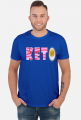 koszulka JAJAJE KETO