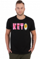 koszulka JAJAJE KETO