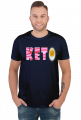 koszulka JAJAJE KETO