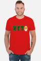 koszulka JAJAJE KETO
