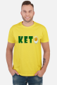 koszulka JAJAJE KETO